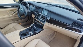 BMW Rad 5 523i F10 - 20