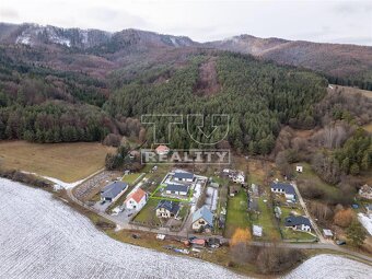 Novostavba Rodinného domu 4KK v obci Lietavská Svinná-Babkov - 20