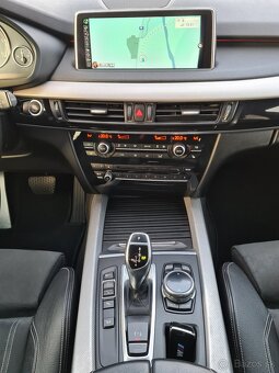 BMW X5 40D Carbon Schwarz - 20