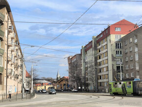 Tehlový 2 izb. Zimná ul. blízko CENTRA, čiast.rekonštruovaný - 20