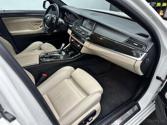 BMW 520xDrive 2.0D 140kw Luxury - 20