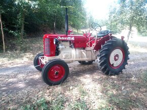 Zetor 25 A - 20