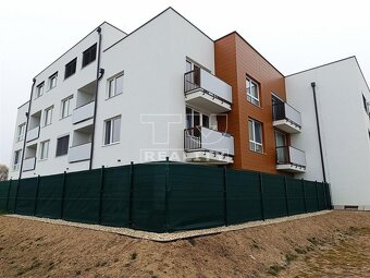 1-IZBOVÝ BYT,NOVOSTAVBA,BALKÓN,IVANKA PRI DUNAJI,37m2 - 20