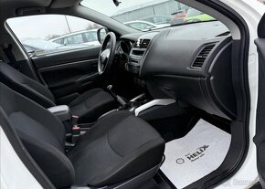 Mitsubishi ASX 1,6 1.MAJITEL KOUPENO ČR 2WD benzín manuál - 20