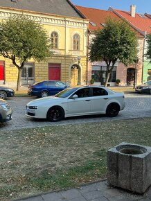 Alfa Romeo 159 1.75 tbi (147kw) - 20