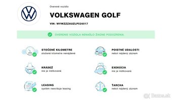 Volkswagen Golf 1.5 TSI 150k R-Line Highline VW - 20