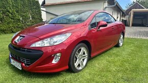 Peugeot 308 CC 1.6e Sport - 20