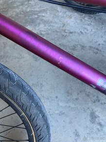 Subrosa "Tiro" BMX veľ.20,5 - 20