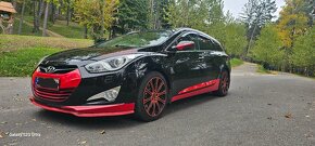 Hyundai  i40 1,7 crdi 100kw r.v2013 - 20