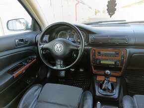 Volkswagen Passat B5.5 Highline - 20