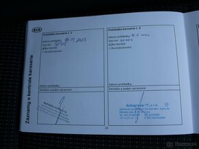 Kia Sportage 1.6 T-GDi Gold 4WD - 20