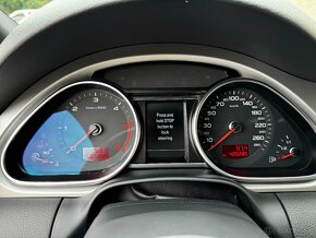 Audi Q7 4.2tdi - 20