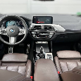 BMW X3 M40i A/T - 20