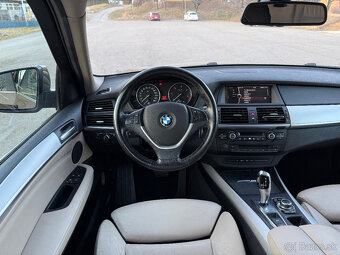 BMW X5 XDrive 30d 180KW Sport Packet / CIC / 20" Alu - 20