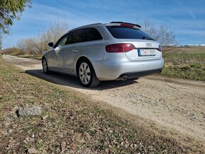 Audi A4 B8 Avant 3.0 Tdi 176KW Quattro 4x4 - 20