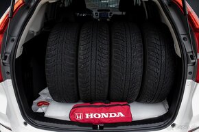 Honda CR-V 1.6 i-DTEC Lifestyle 4WD A/T - 20