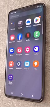 Samsung S20 plus - 20