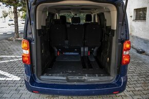 Peugeot Traveller 2.0 BlueHDi Active Standard - 20