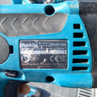 Makita set - 20