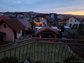 Prenajom rodinný dom Kežmarok, Ľubica, Vysoke Tatry, Poprad - 20