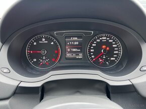 Audi Q3 S-line 2.0 TDI 110kw r.v. 2018 - 20