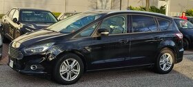 Ford S Max AWD, 2.0 D,132KW,11/2016,AUTOMAT 4x4 - 20