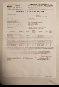 Predám novostavbu rodinného domu v Púchove- obec Lúky - 20