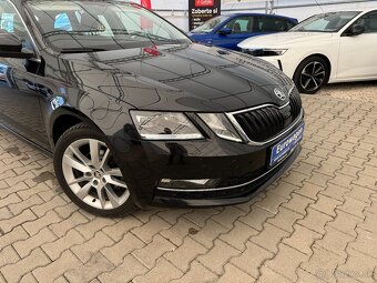 Škoda Octavia Combi 1.6 TDI 115k Style DSG - 20