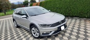 Volkswagen Passat B8 ALLTRACK 4MOTION 2.0 TDI - 20