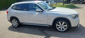 BMW X1 ,150 Kw,X drive , Automat - 20