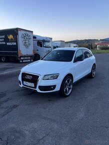 Audi Q5 3.0 TDI DPF quattro S tronic Sline - 20