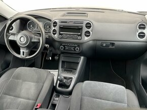 VW TIGUAN 4 MOTION - NA PREDAJ / NA SPLATKY - 20