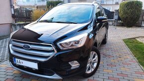 FORD KUGA 2.0TDCI TITANIUM, , Facelift. - 20