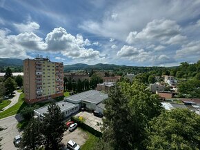 3 IZBOVÝ BYT SO ZARIADENÍM NA PREDAJ, HANDLOVÁ, NOVINKA - 20