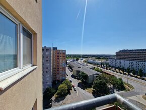 2 izbový byt s balkónom a pivnicou, Bratislava - Petržalka - 20