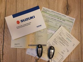 Suzuki SX4 S-Cross 1.6 DDiS 88KW 4WD Elegance. - 20