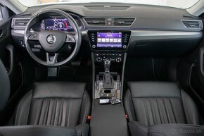 Škoda Superb Combi 2.0 TDI 190k Style DSG - 20