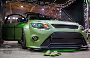 Ford FOCUS,,RS,, - 20