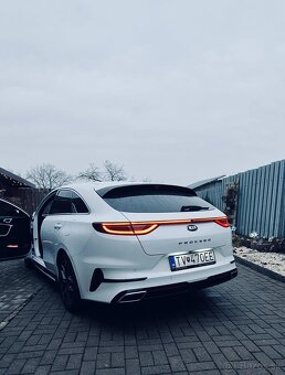 Kia Proceed 1.4 GT-Line - 20