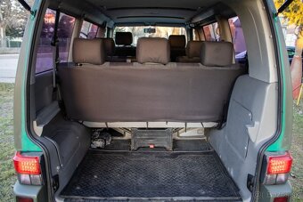 Volkswagen Caravelle 2.5 TDI LR - 20