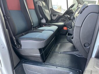 Renault Master Furgon 2.3 dCi 125 L3H2 - 20