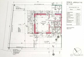 ZĹAVA 20.000€ - Skolaudovaný 4izb. RD v Kittsee, AT - 20