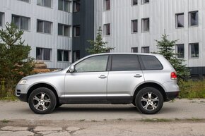 Volkswagen touareg - 20