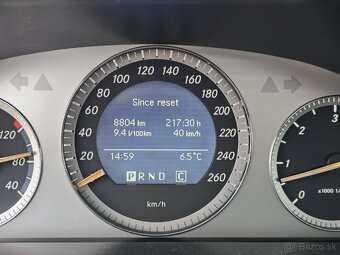 Mercedes-Benz C320 CDI 4Matic AMG - 20