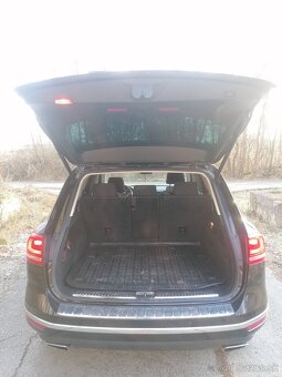 VW TOUAREG 3.0 V6 TDI 193 KW - 20