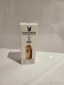 PÁNSKE PARFÉMY-PHEROMON - 20