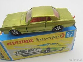 Matchbox Repas 05 - 20