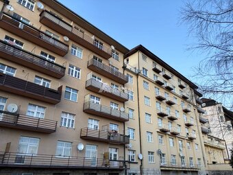 PREDAJ:3 izb. byt;Nový Smokovec s balkónom;60,32 m2;240.000€ - 20