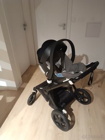 Bugaboo Fox 2 - 20