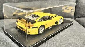 Ferrari 575 GTC Kyosho - 20